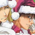 Christmas Sayuki