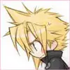 Chibi Cloud **