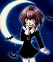 Karin Chibi Vampire