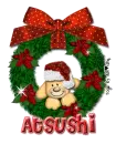 Atsushi