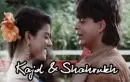 kajol & shahrukh khan