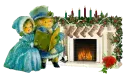 Merry kiss-Mass