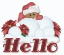 Hello 