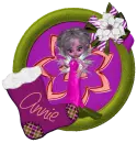 Annie