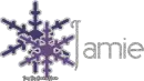 Winter Wonderland Jamie 03winterwonderlandname