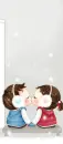 WINTER KISSES
