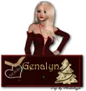 First Names-Genalyn