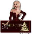 First Names-Atsulyn