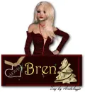 First Names-Bren