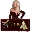 First Names-Anna