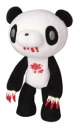 gloomy panda bear