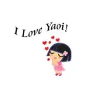 I love Yaoi!