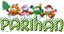 holiday snowmen Parihan