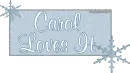 Winter Wonderland Carol 01winterwonderlandloveit