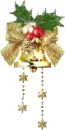 christmas bell