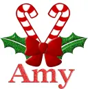Amy