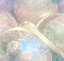 christmas ornaments wallpaper