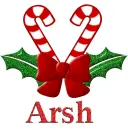 Arsh
