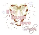 Live Laugh Love - Genalyn