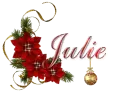 Julie