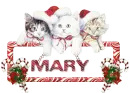 MARY