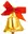 bell xmas