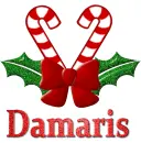 Damaris