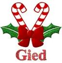 Gied