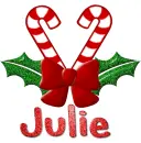 Julie