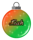 Liah