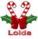 Loida