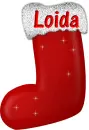 Loida