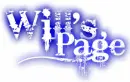 will's page
