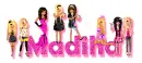 madiha