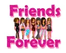 friends forever