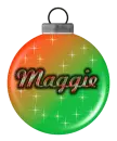 Maggie