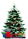 Christmas Train