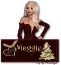 First Names-Maggie