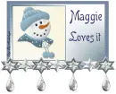 Love it-Maggie