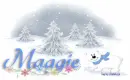 Winter-Maggie