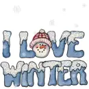 Winter Love