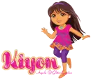Kiyon