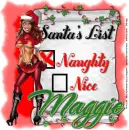 Maggie