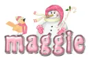 Maggie