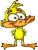 duck butt