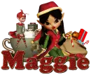 Maggie