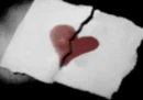 broken