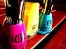 nails