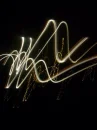 random lights