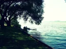 river